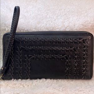 Wristlet Wallet